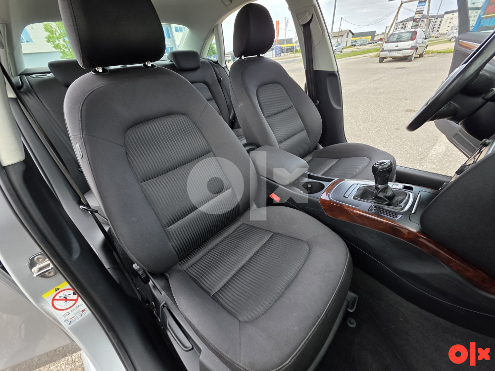 Audi A4 2.0 TDI 2011G UVOZ IZ NJEMACKE 065 007 017