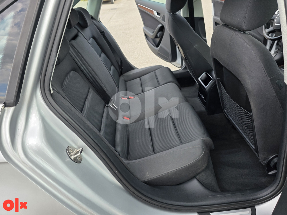 Audi A4 2.0 TDI 2011G UVOZ IZ NJEMACKE 065 007 017