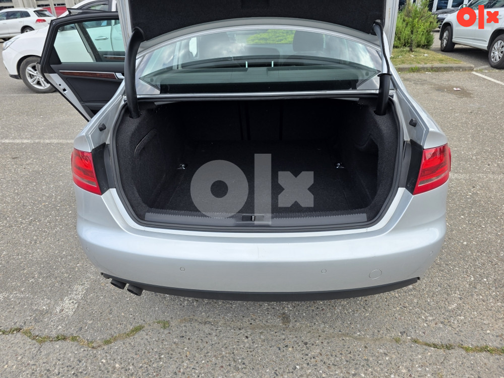 Audi A4 2.0 TDI 2011G UVOZ IZ NJEMACKE 065 007 017