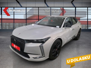 DS Automobiles DS4 BlueHDI 130 KS Automatik PERFORMANCE LINE +