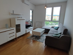 Novogradnja Bulevar Stup Ilidža dvosoban namješten stan