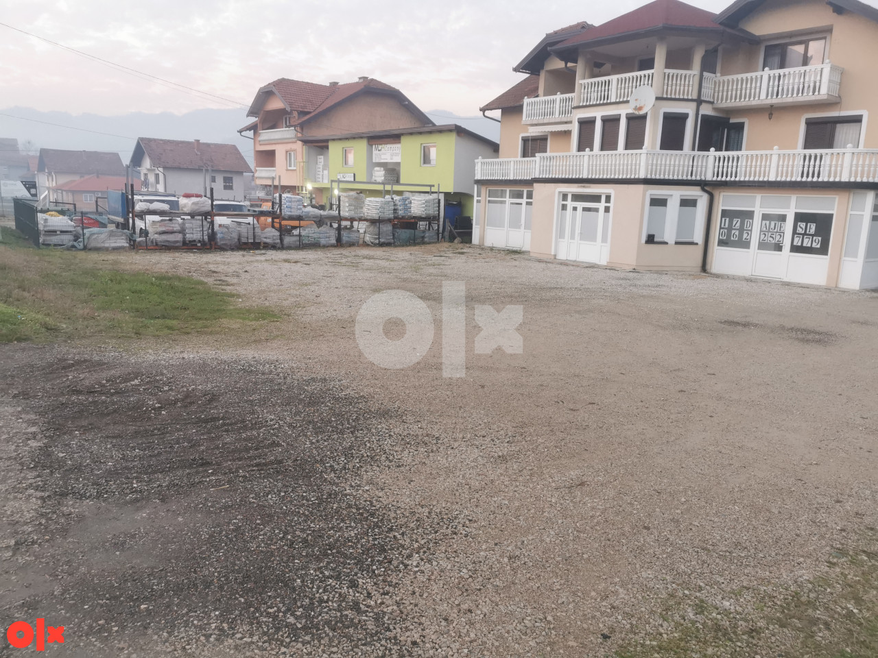 Poslovni prostor Doboj Istok