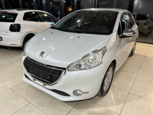 PEUGEOT 208 1.2 VTI, 2015 GOD, ALU FELGE, DIG. KLIMA