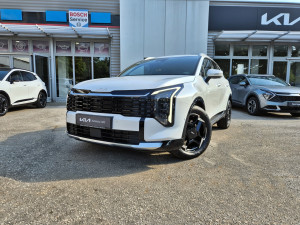 Kia Sportage 2026 EX Motion