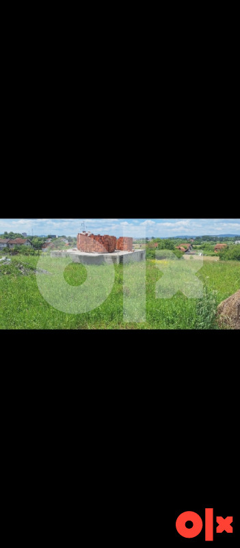 Zemljište Prijedor 2