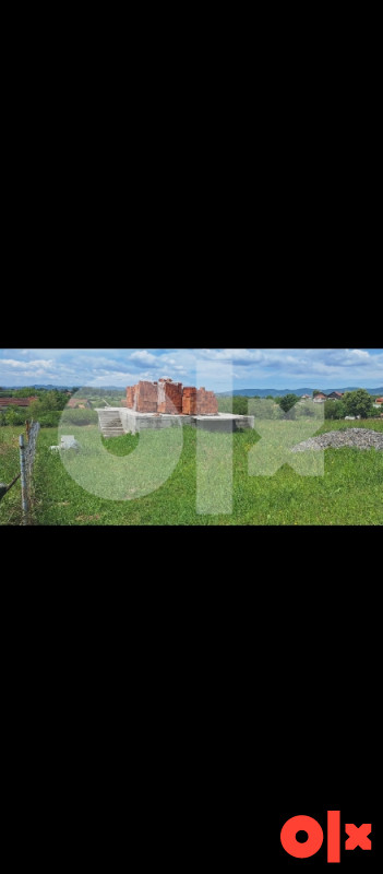 Zemljište Prijedor 3