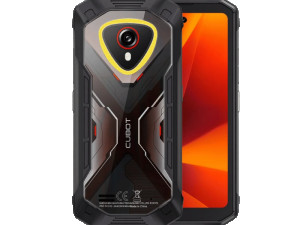 Cubot King Kong Mini 4 6GB 128GB Grey