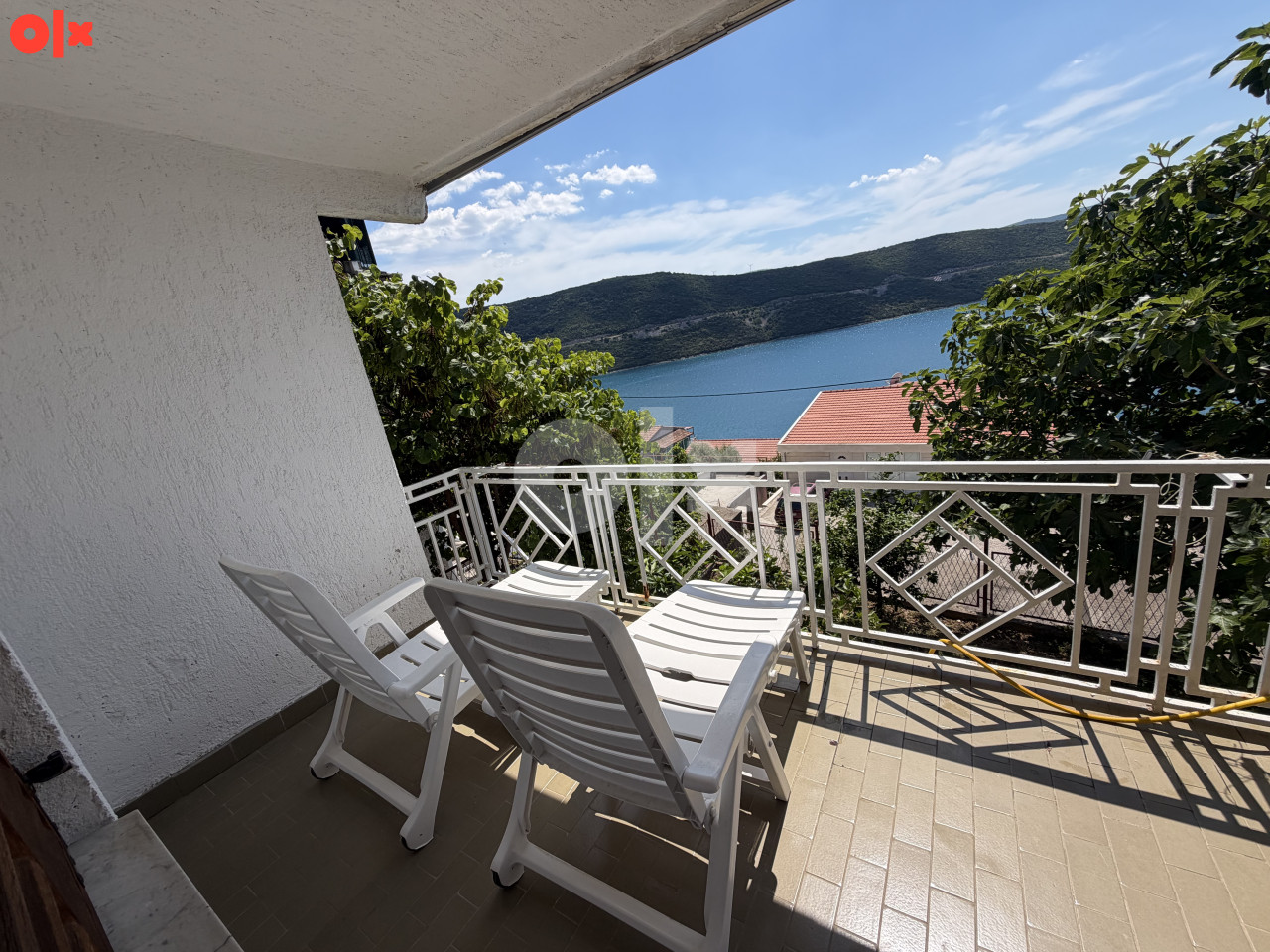 Vikendica Neum