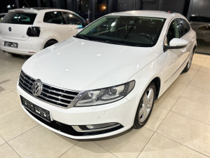 VW PASSAT CC 2.0 TDI , 2013 GOD,ALKANTARA, LED, XENON