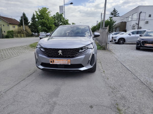 Peugeot 3008 1.5 HDi Automatik facelift 8 mm lanac