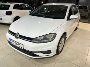VW GOLF VII 1.6 TDI, 2018 GODINA, REGISTROVAN,KLIMA