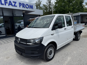 VW PUTAR T6