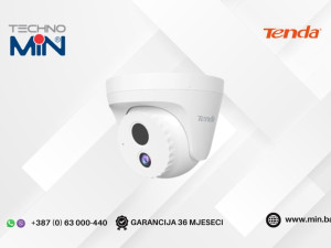 Tenda Conch PoE IP video nadzorna kamera IC6-PRS-4 3MP 4mm