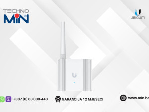 Ubiquiti SuperLink UP-SUPERLINK-EU long-range kontroler