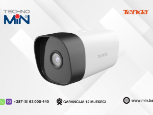 Tenda IT7-PRS-4 PoE IP video nadzorna kamera 4MP 4mm
