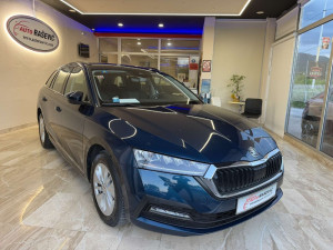 Škoda Octavia 2.0 TDI 110kw DSG 2022. god. NEW MODEL