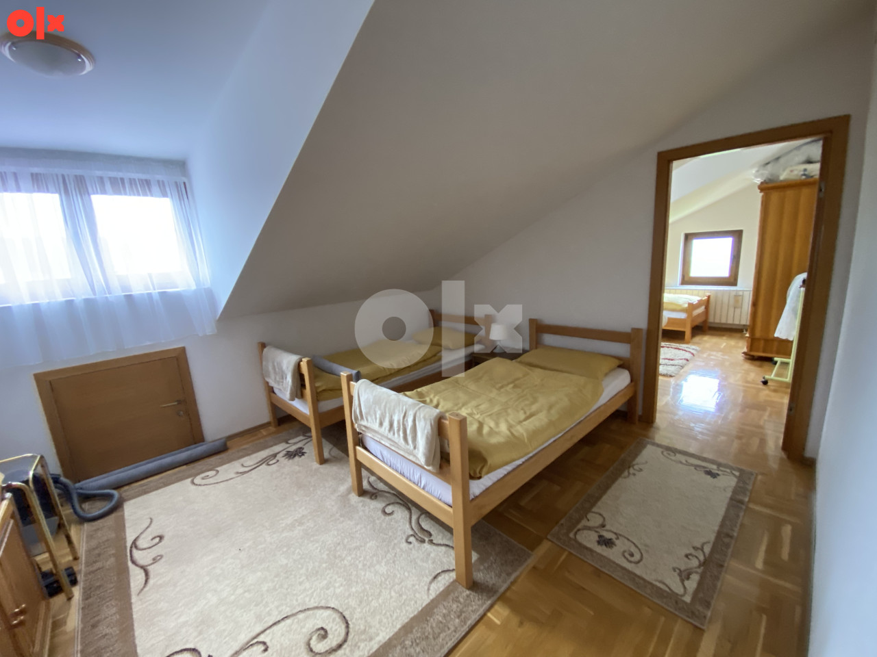 APARTMAN PANORAMA 2 VLASIC BABANOVAC