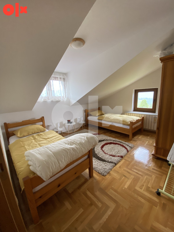 APARTMAN PANORAMA 2 VLASIC BABANOVAC 2
