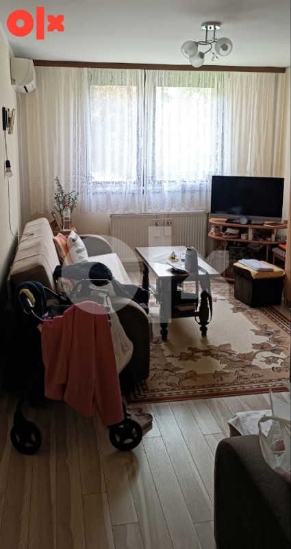 Iznajmljivanje jednosobnog stana - Doboj ( pod detaljno ) 7