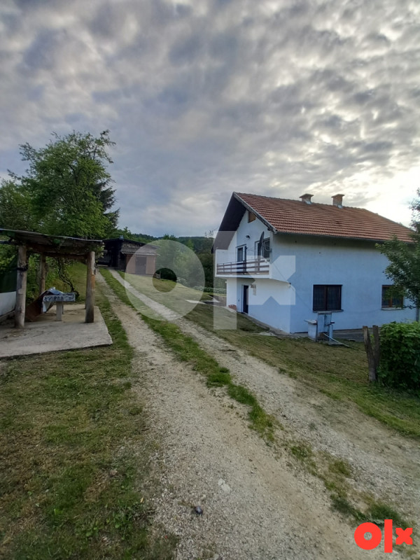 Kuća Zavidovići
