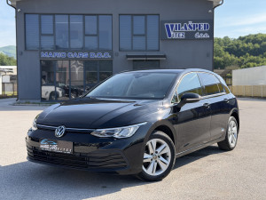 Volkswagen Golf 8 VIII 2.0 TDi DSG 110 kw Full oprema