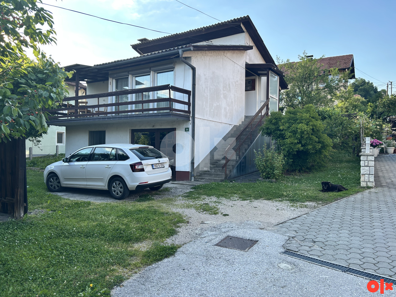 Kuća Gračanica 2