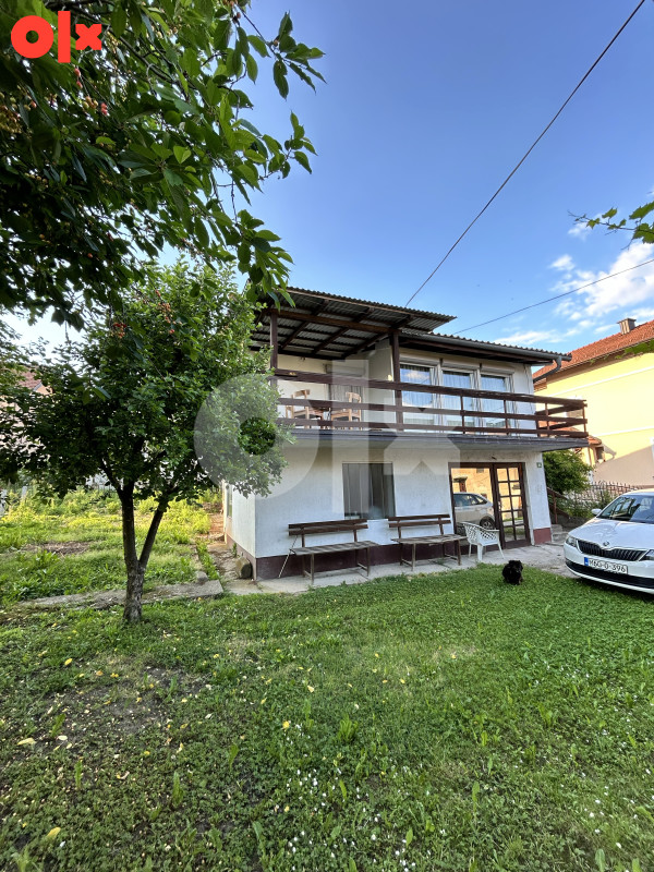 Kuća Gračanica 3