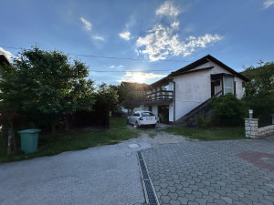 Kuća Gračanica