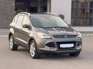 Ford Kuga 2.0 tdci 4x4 Titanium manuelni