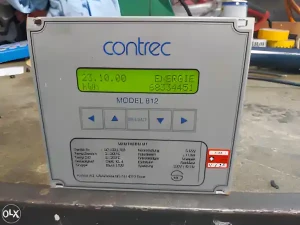 MJERAČ PROTOKA,TEMPERATURE, ENERGIJE