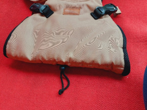 NOSILJKA ZA BEBE KENGUR  Ergonomski ergo BABY PLUS 0-13 kg