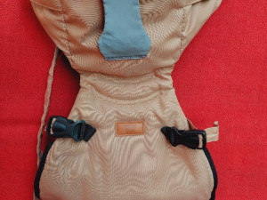 NOSILJKA ZA BEBE KENGUR  Ergonomski ergo BABY PLUS 0-13 kg