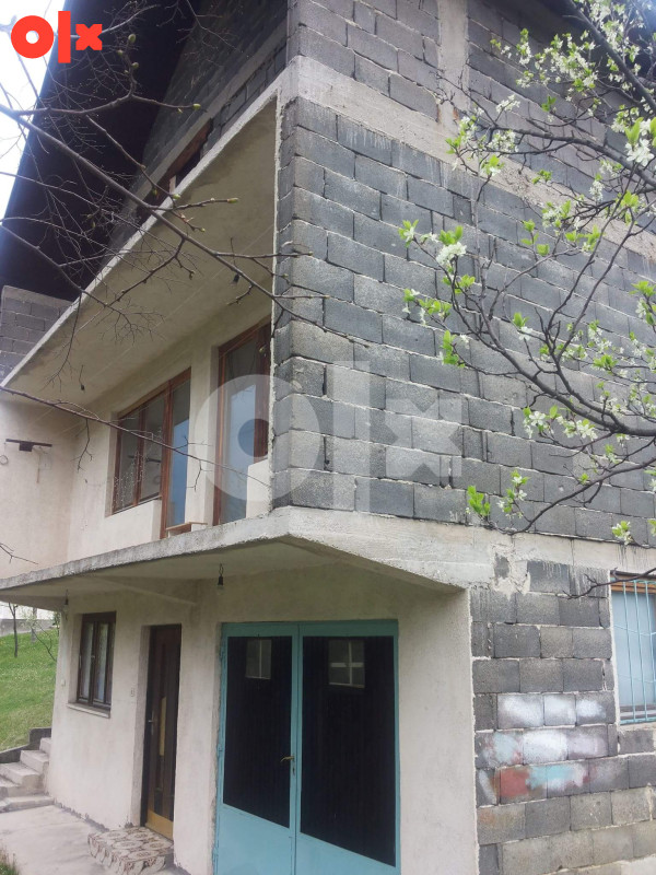 Kuća Zenica 280m2 2