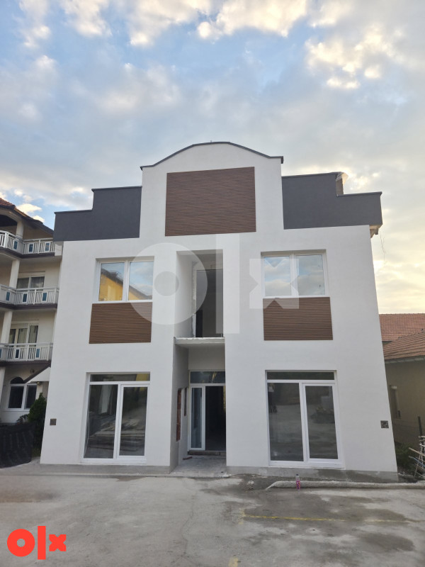 Prodaja stanova u Solini, stan33m^. 45m2 ...64m2.