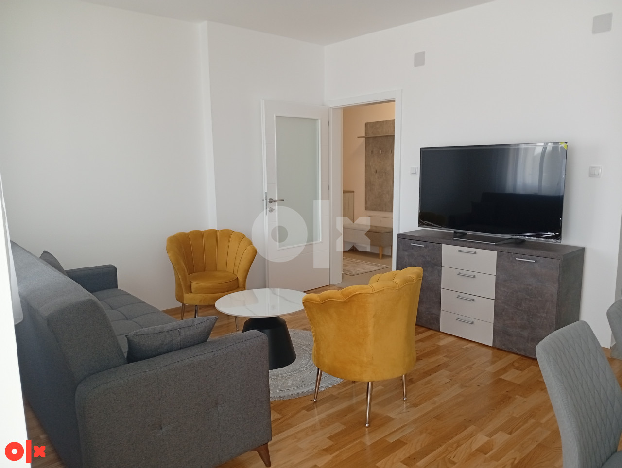Stan Bijeljina 75m2