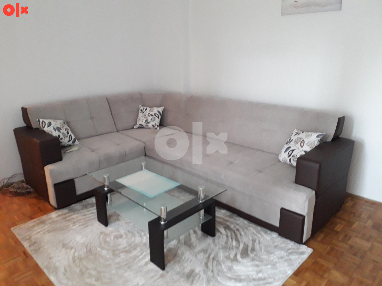Stan Banja Luka 42m2 2