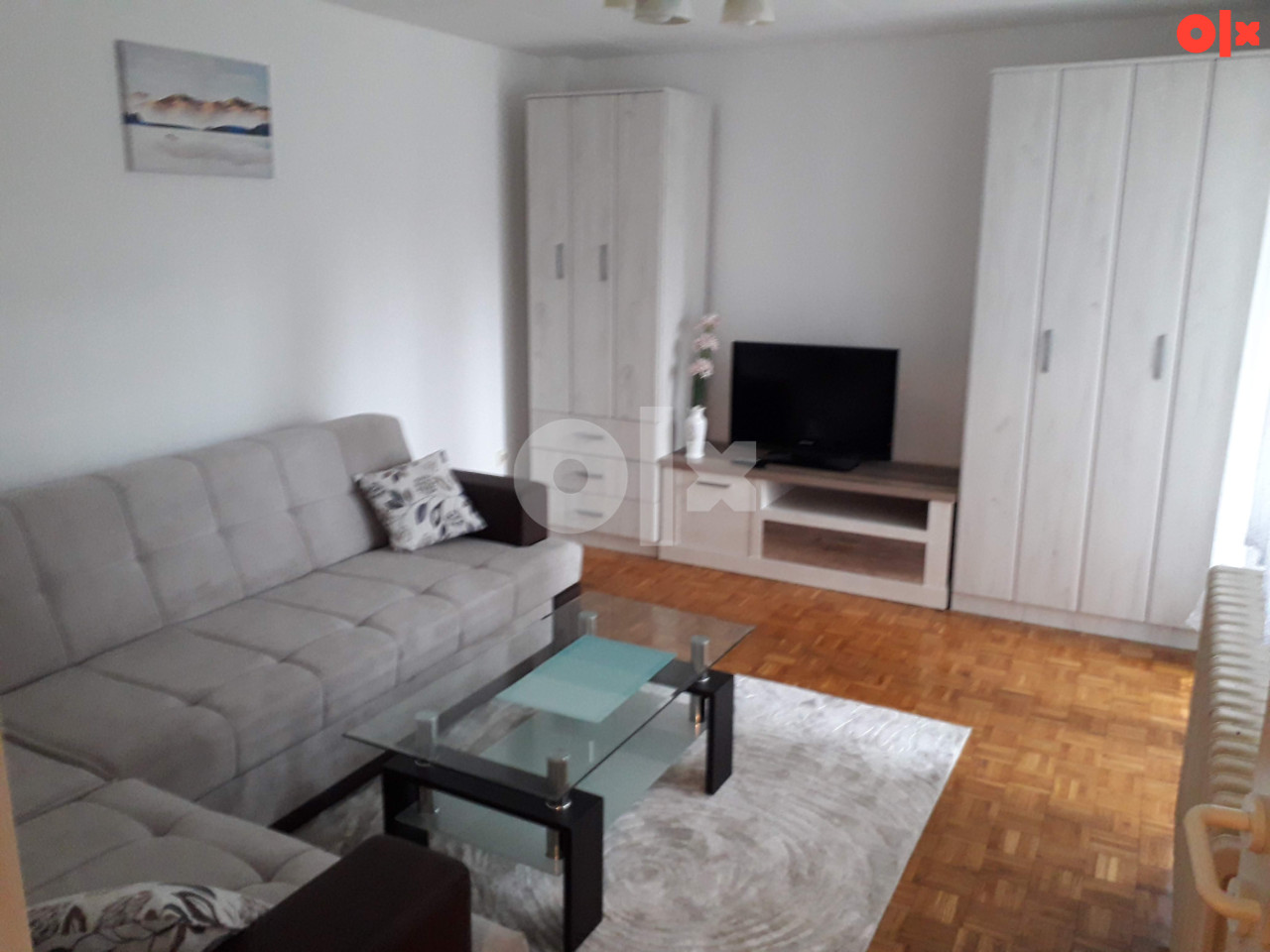 Stan Banja Luka 42m2 3