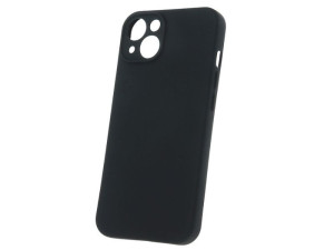 Silikonska maska Samsung A05 Black