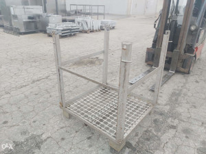 INOX PROKROM BOKS BOX