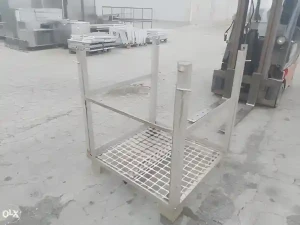 INOX PROKROM BOKS BOX