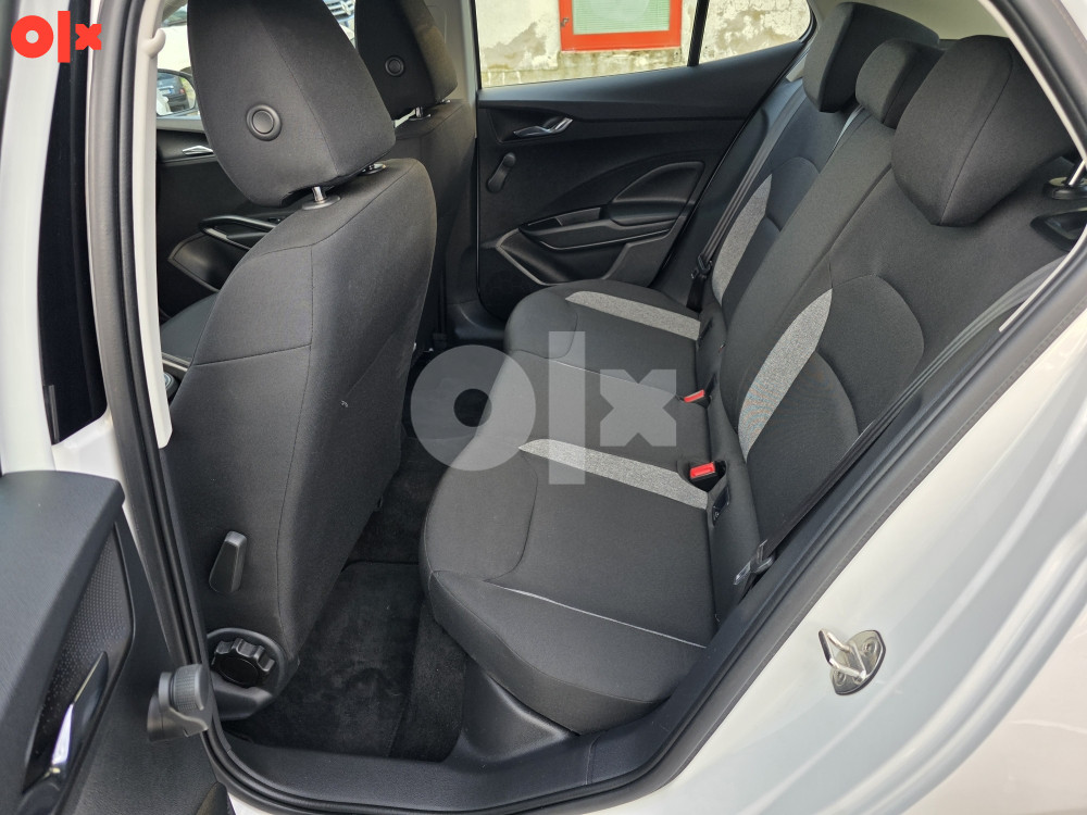 Škoda Fabia 1.0 2024g 48kw uvoz CH 065 007 017