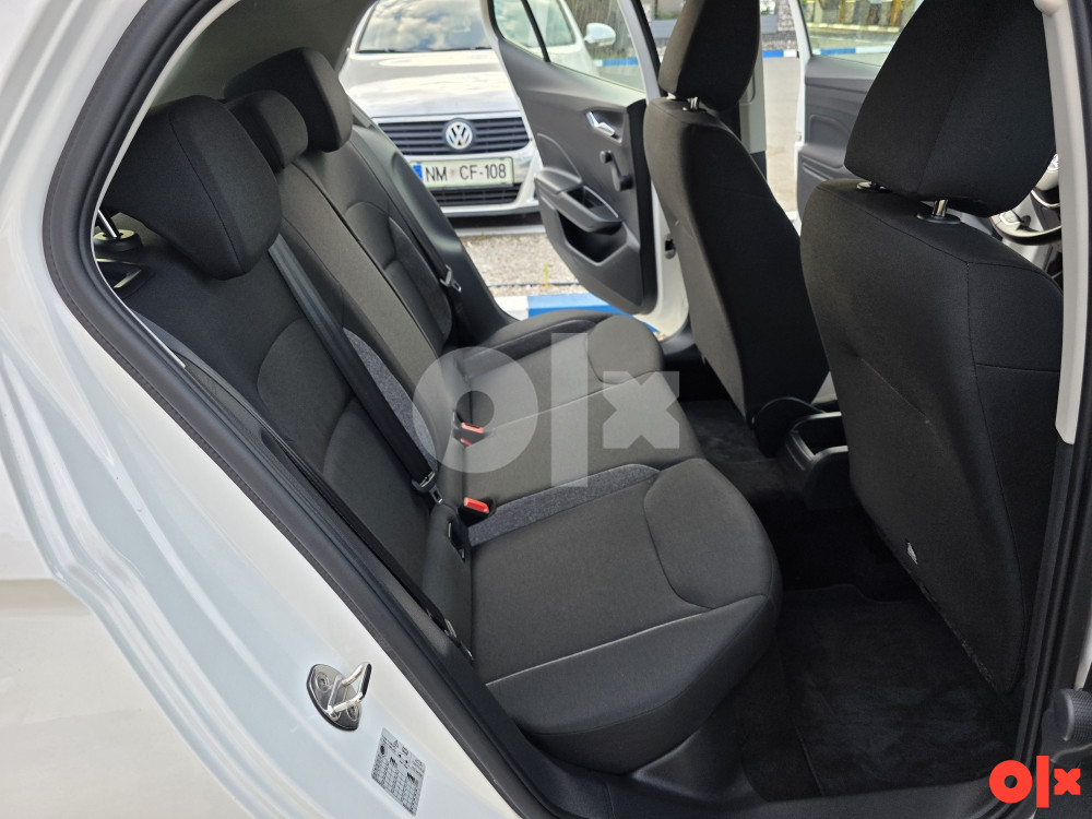 Škoda Fabia 1.0 2024g 48kw uvoz CH 065 007 017