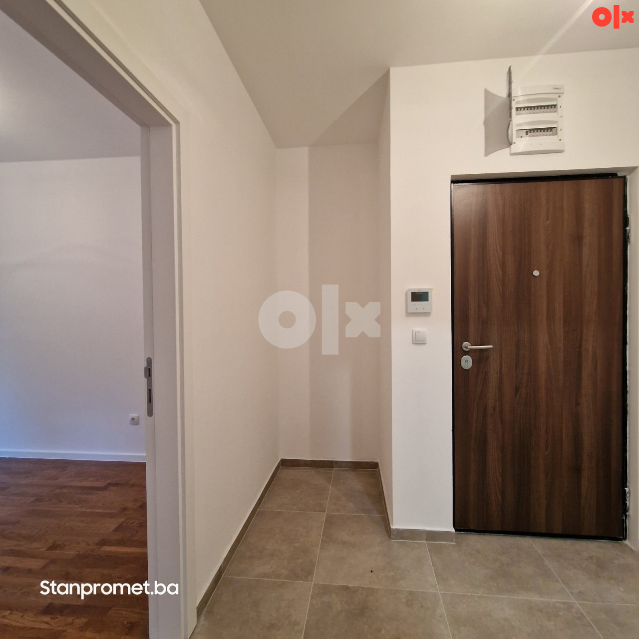 Stan Banja Luka 53.75m2 3