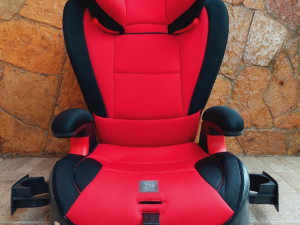 AUTOSJEDALICA ZA DJECU 15--36 KG PEG PEREGO SUREFIX ISOFIX