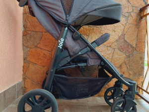 DJECIJA KOLICA Bebe   J  O  I  E  Litetrax 4  TOP MODEL