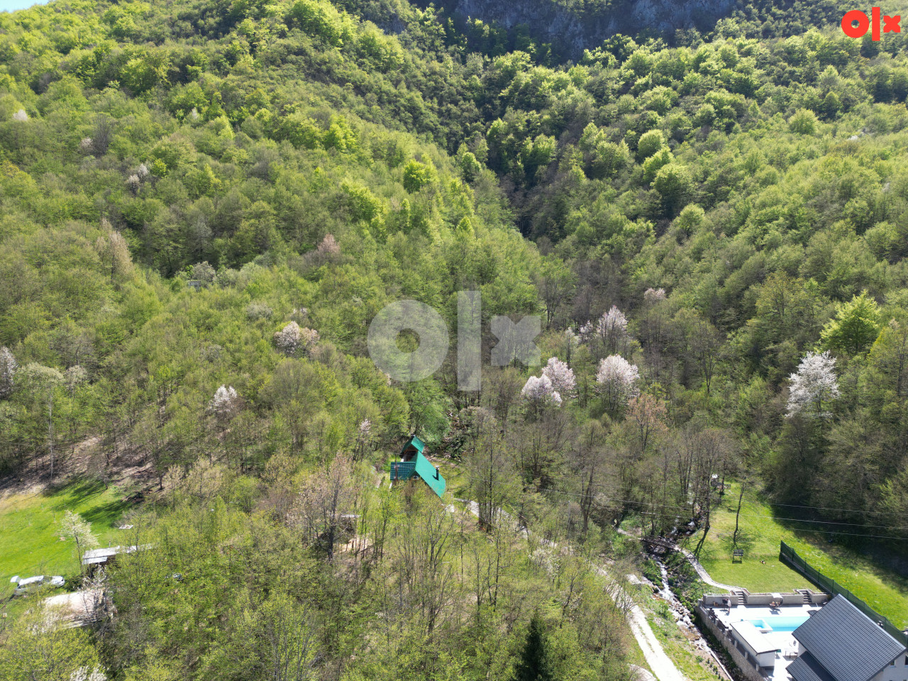 Kuća Presjenica 130 m2