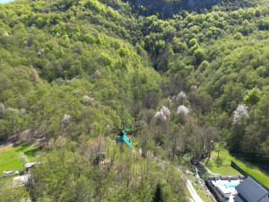 Kuća Presjenica 130 m2