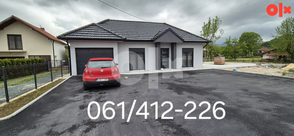 Kuća sa bazenom i sadrvan Živinice, Djurdjevik Home 3