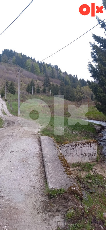 Zemljište Trnovo