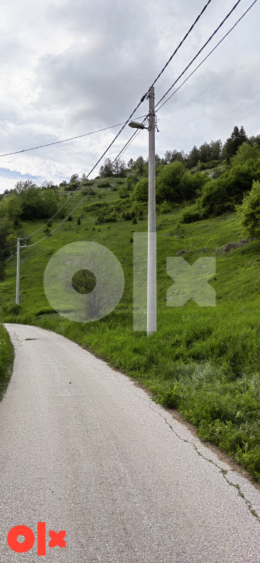 Zemljište Trnovo